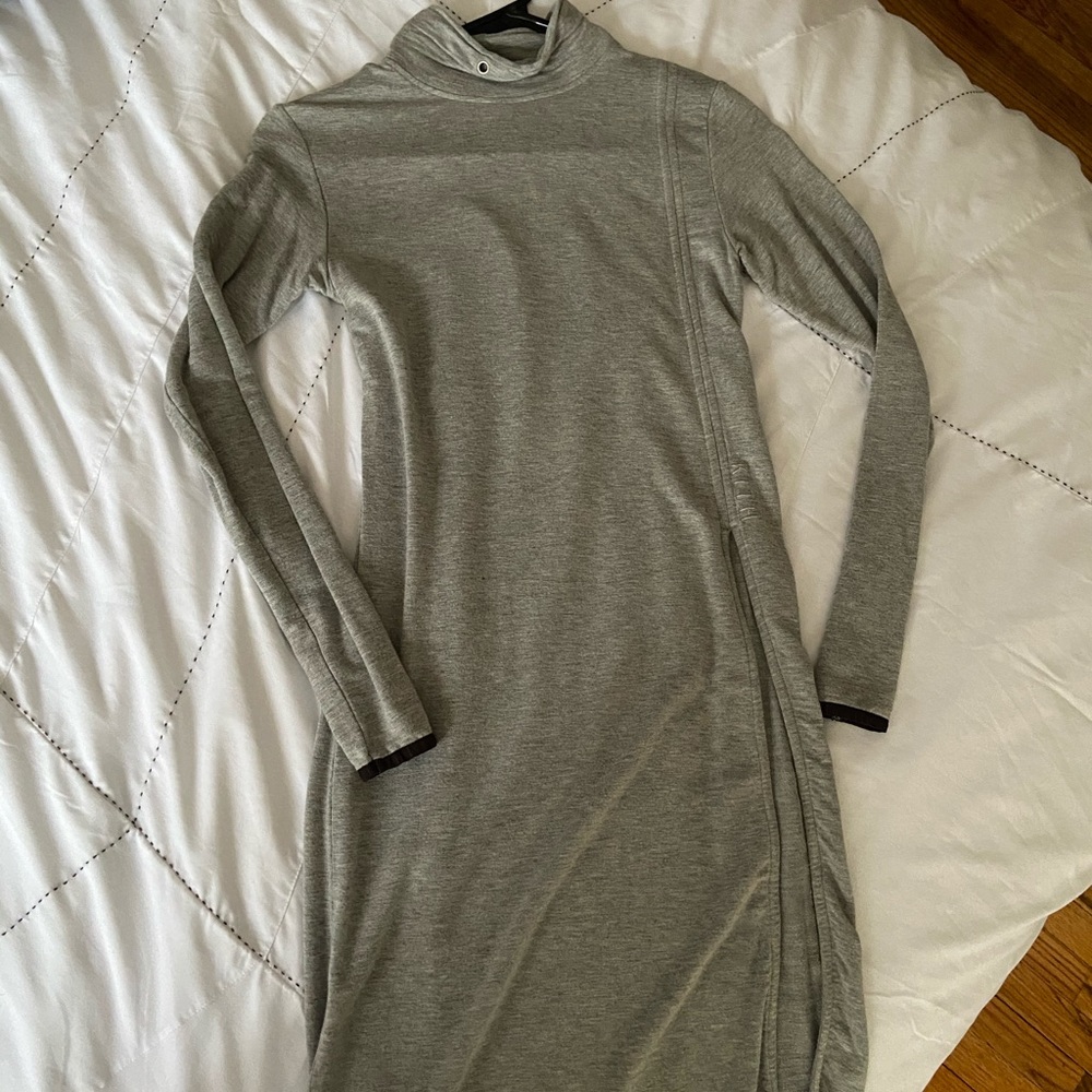 Long long sleeve kith women’s shirt